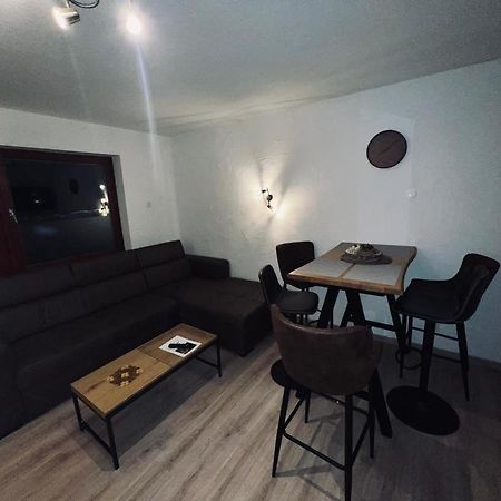 Wolke7 Daire Winterberg Dış mekan fotoğraf