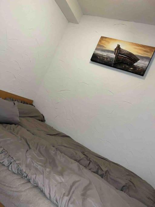 Wolke7 Daire Winterberg Dış mekan fotoğraf